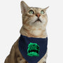 Brave Crew-Cat-Adjustable-Pet Collar-sachpica