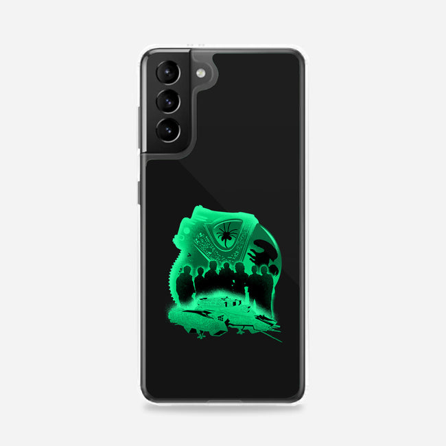 Brave Crew-Samsung-Snap-Phone Case-sachpica