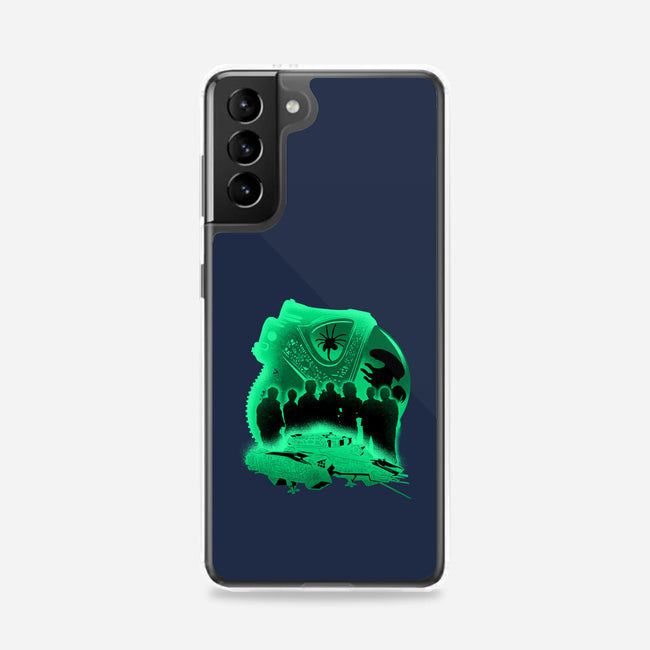 Brave Crew-Samsung-Snap-Phone Case-sachpica