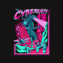 Cyber Kaiju-Youth-Basic-Tee-sachpica