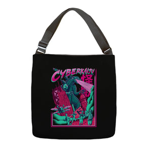 Cyber Kaiju