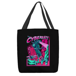 Cyber Kaiju