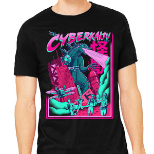 Cyber Kaiju