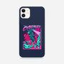 Cyber Kaiju-iPhone-Snap-Phone Case-sachpica