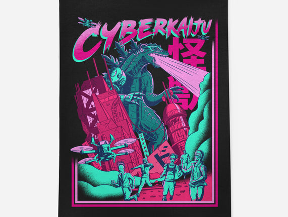 Cyber Kaiju