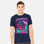 Cyber Kaiju-Mens-Heavyweight-Tee-sachpica