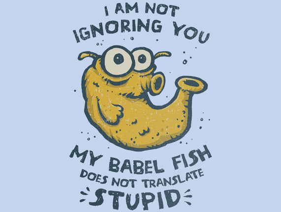 Babel Fish