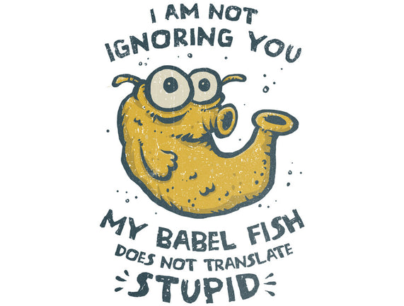 Babel Fish