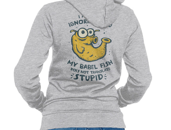 Babel Fish