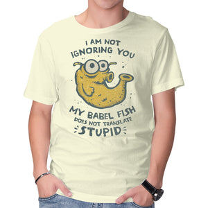 Babel Fish