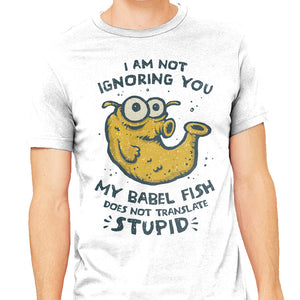 Babel Fish