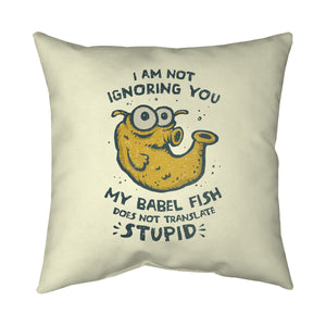 Babel Fish
