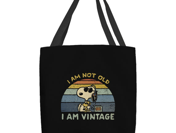 I Am Vintage