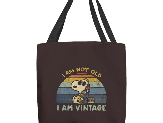 I Am Vintage