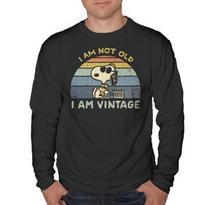 I Am Vintage