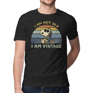 I Am Vintage