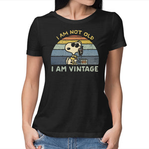 I Am Vintage