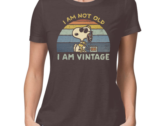 I Am Vintage