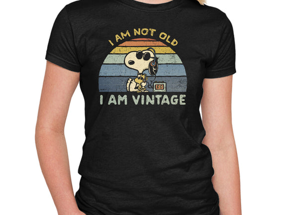 I Am Vintage