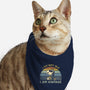 I Am Vintage-Cat-Bandana-Pet Collar-kg07