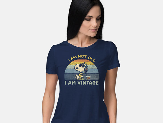 I Am Vintage