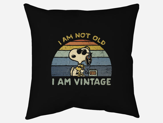 I Am Vintage