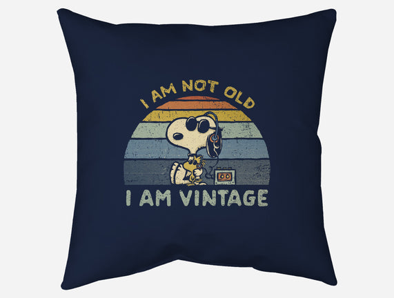 I Am Vintage