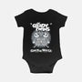 Lil' Grady Twins-Baby-Basic-Onesie-Nemons