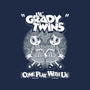 Lil' Grady Twins-Baby-Basic-Tee-Nemons