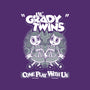 Lil' Grady Twins-None-Beach-Towel-Nemons