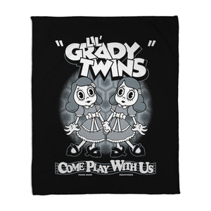 Lil' Grady Twins