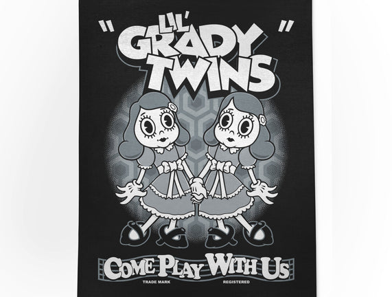 Lil' Grady Twins