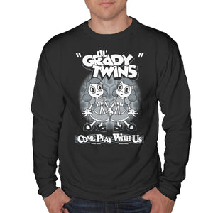 Lil' Grady Twins