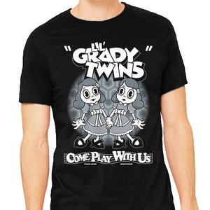 Lil' Grady Twins