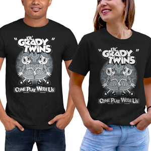 Lil' Grady Twins