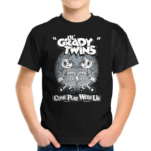 Lil' Grady Twins