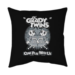 Lil' Grady Twins