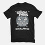 Lil' Grady Twins-Mens-Heavyweight-Tee-Nemons