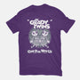 Lil' Grady Twins-Mens-Premium-Tee-Nemons