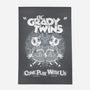 Lil' Grady Twins-None-Indoor-Rug-Nemons