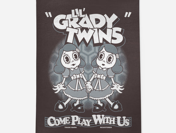 Lil' Grady Twins