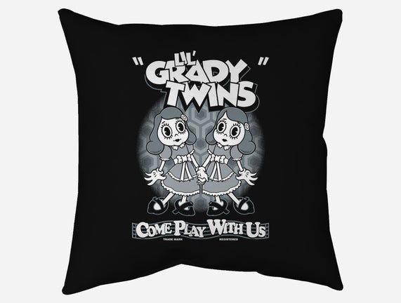 Lil' Grady Twins