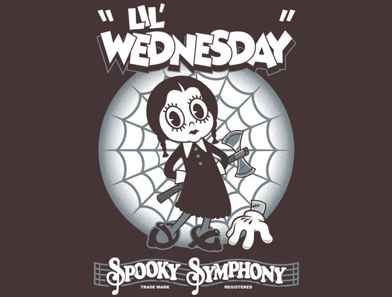 Lil' Wednesday