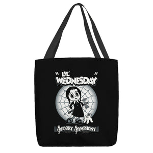 Lil' Wednesday