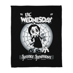 Lil' Wednesday