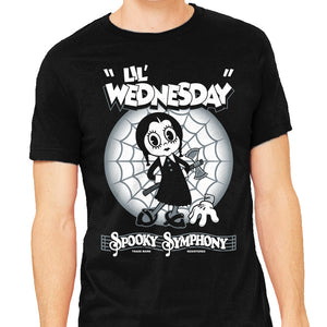 Lil' Wednesday