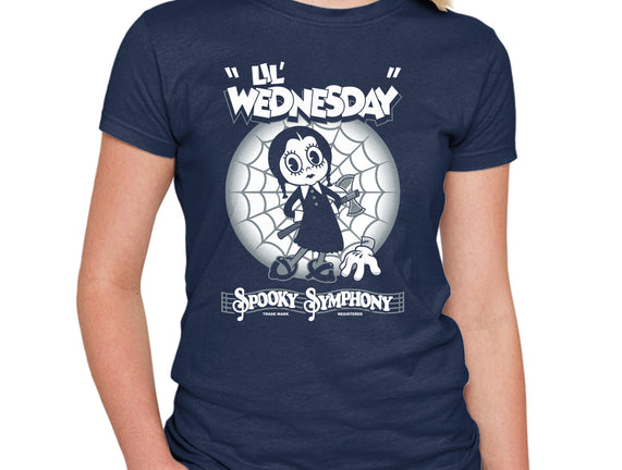 Lil' Wednesday