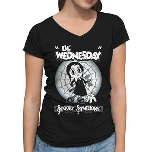 Lil' Wednesday