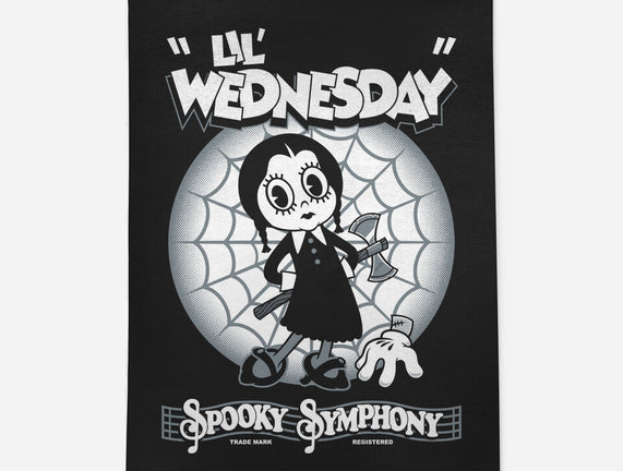 Lil' Wednesday