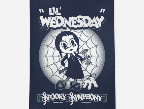 Lil' Wednesday